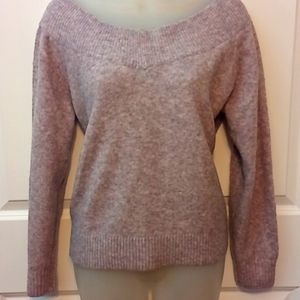 H&M women's sweater